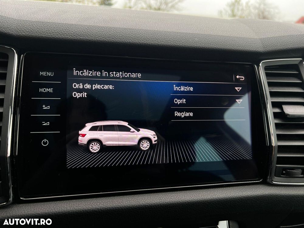 Skoda Kodiaq - 31
