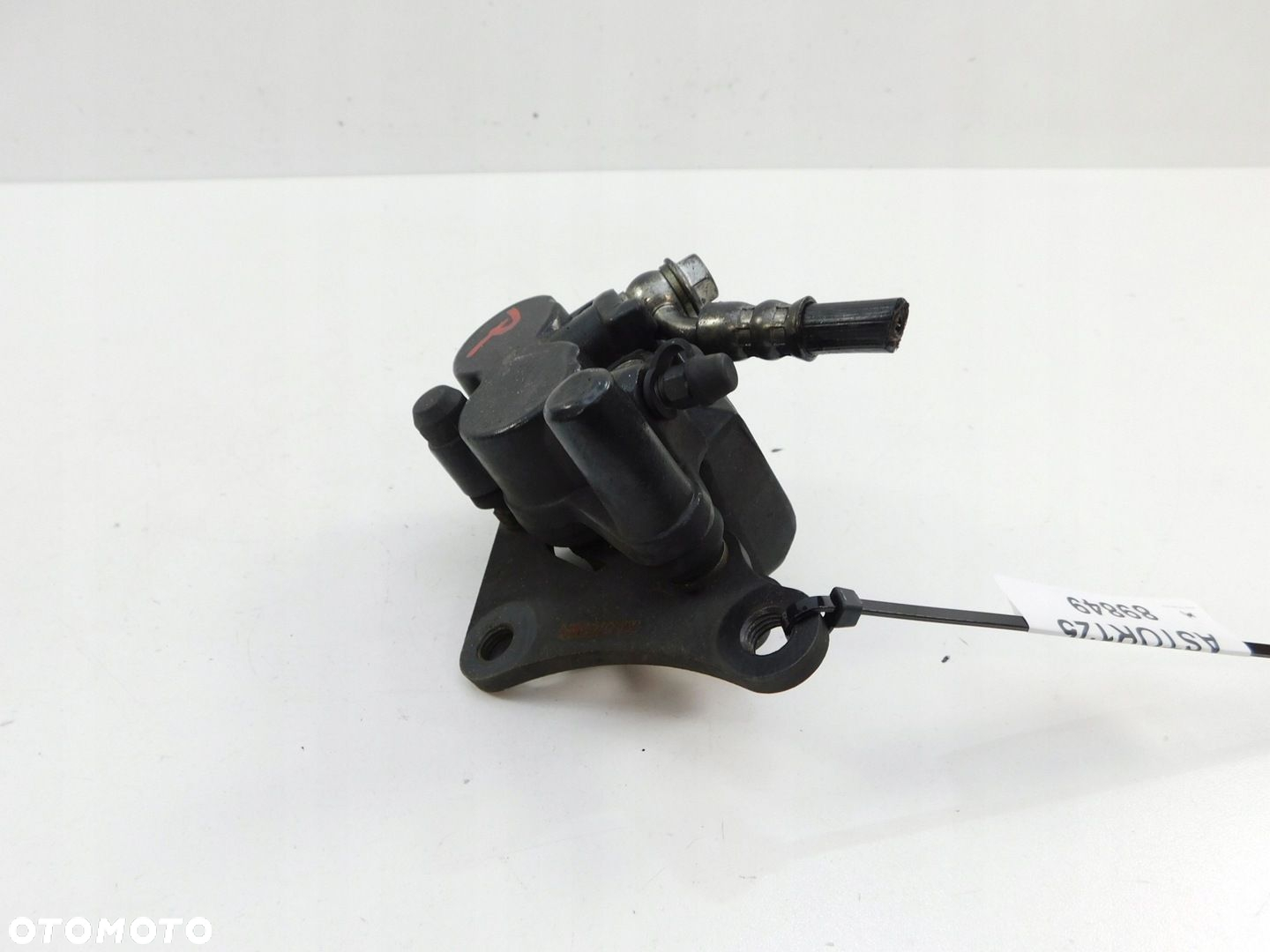 ORCAL ASTOR 125 ZACISK HAMULCA PRZÓD - 5