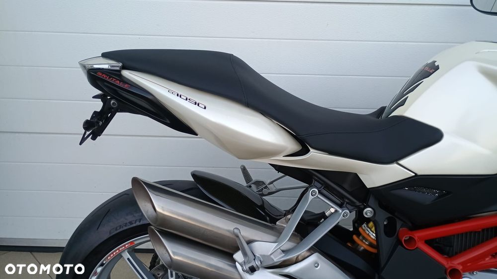 MV AGUSTA Brutale - 34
