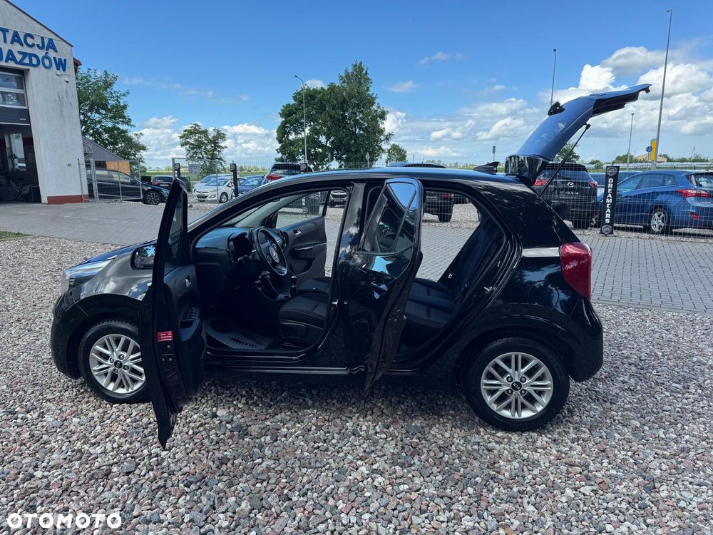 Kia Picanto - 34