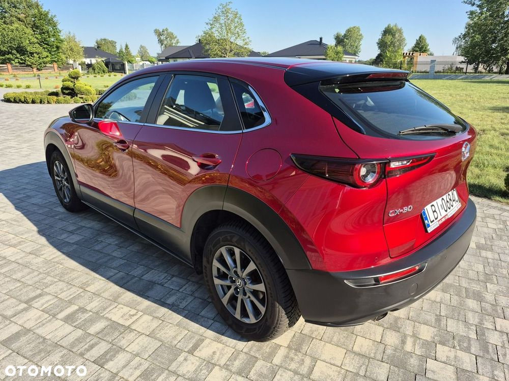 Mazda CX-5 - 5