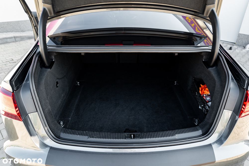 Audi A6 Limousine 3.0 TDI competition quattro tiptronic - 17