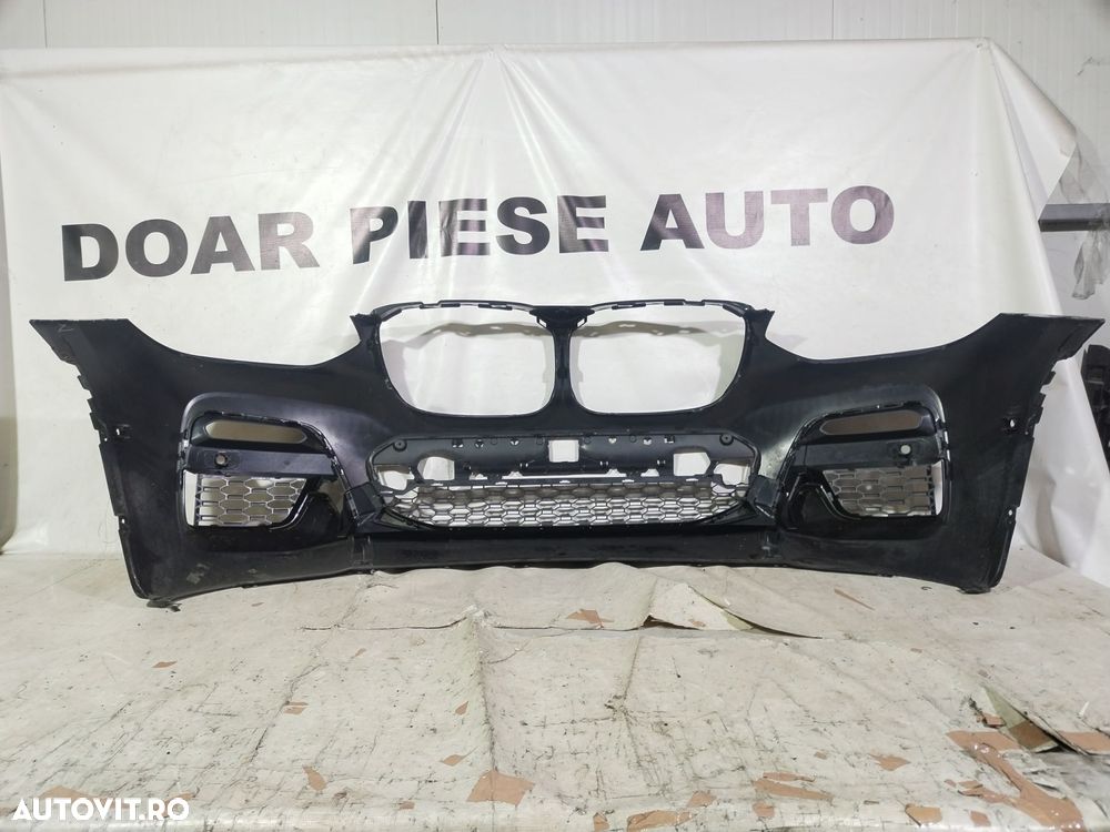 Bara fata BMW X3, X4, G01, G02, M-Sport, 2018, 2019, 2020, 2021, cod origine OE 5111139605. - 6