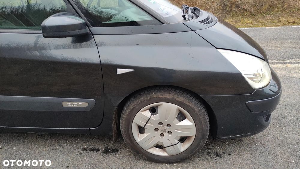 Renault Espace 2.0 Expression - 3