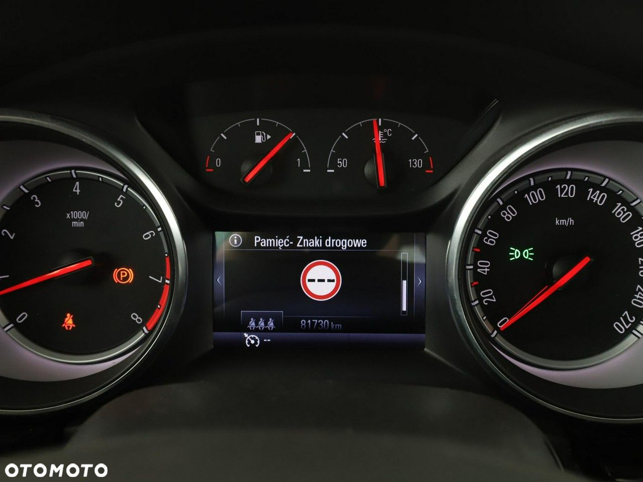 Opel Astra 1.4 Turbo Innovation - 22