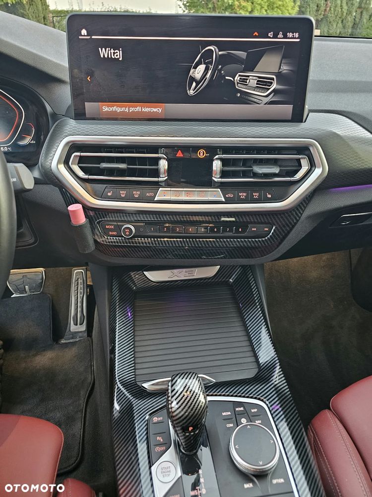 BMW X3 xDrive30i M Sport - 20