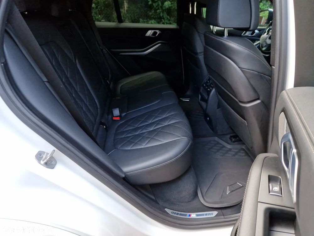 BMW X5 xDrive40d mHEV sport - 12