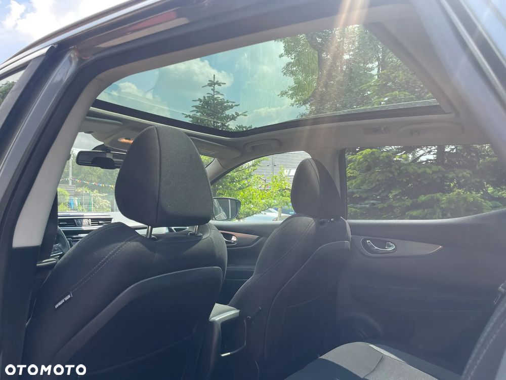 Nissan Qashqai 1.6 DIG-T Tekna - 22