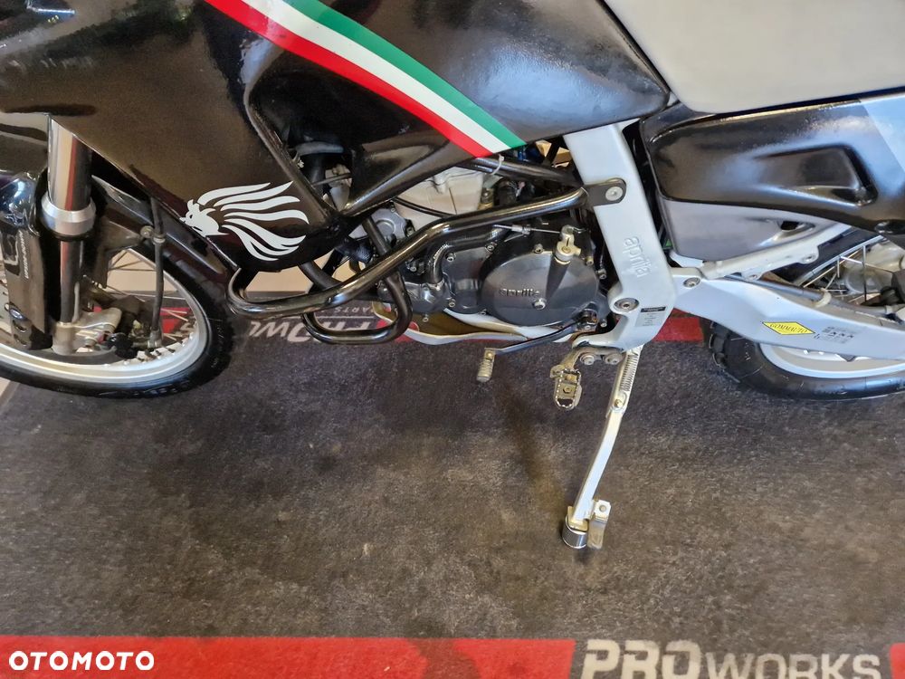 Aprilia Pegaso - 17