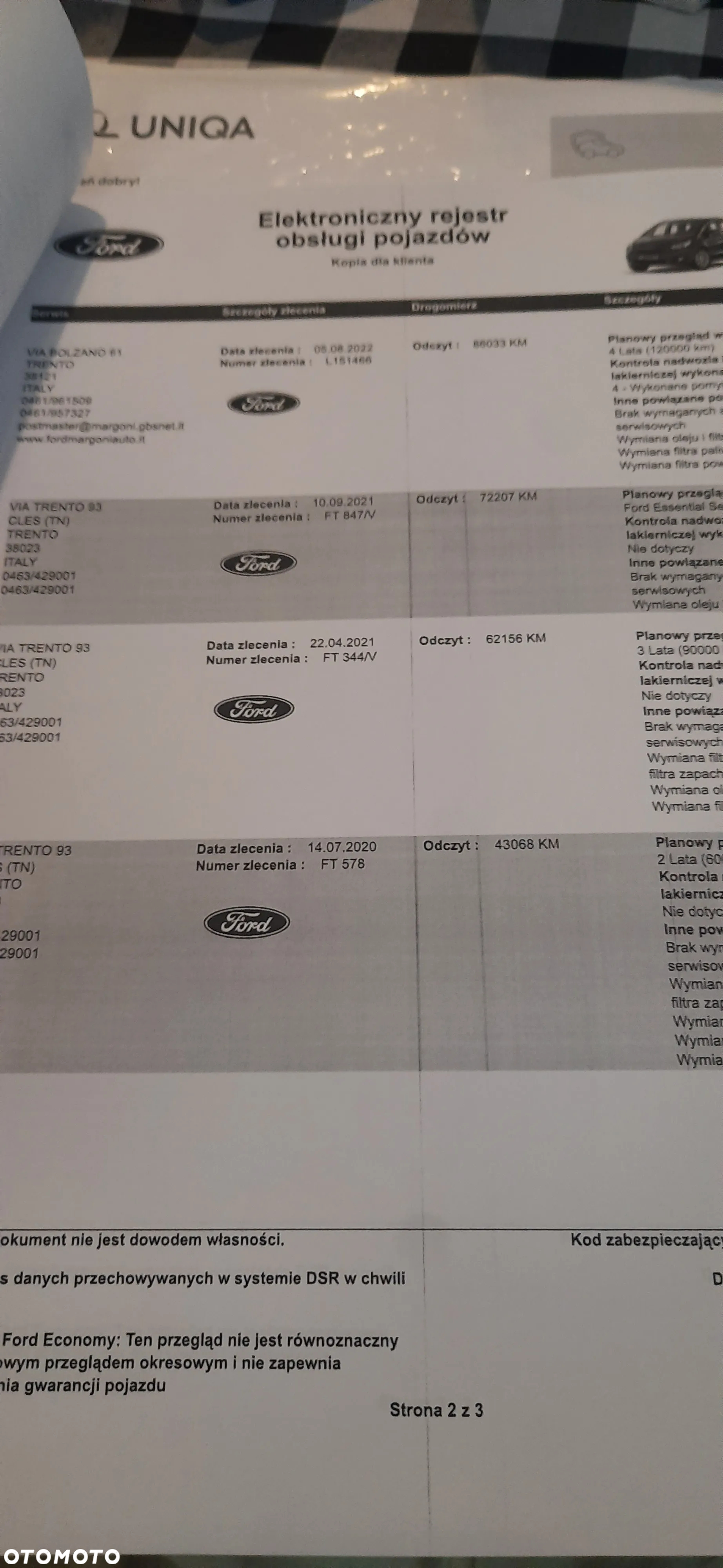 Ford S-Max 2.0 EcoBlue AWD Titanium - 21