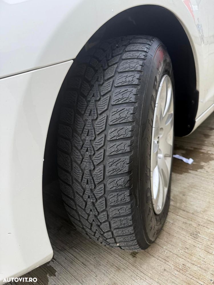 Volkswagen Golf 1.2 TSI BlueMotion Technology Comfortline - 10