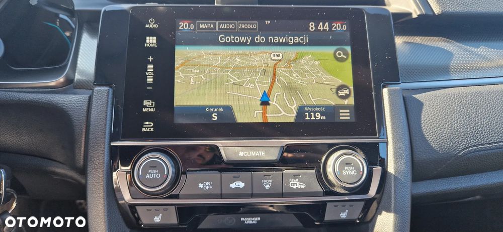 Honda Civic 1.0 T Elegance (Navi) - 15