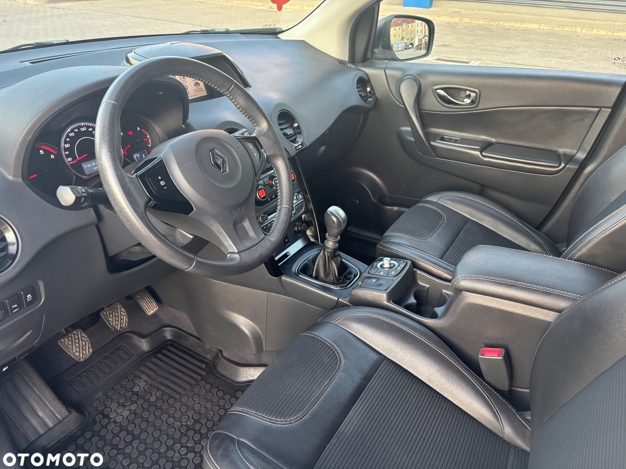 Renault Koleos 2.0 dCi 4x4 Bose Edition - 6