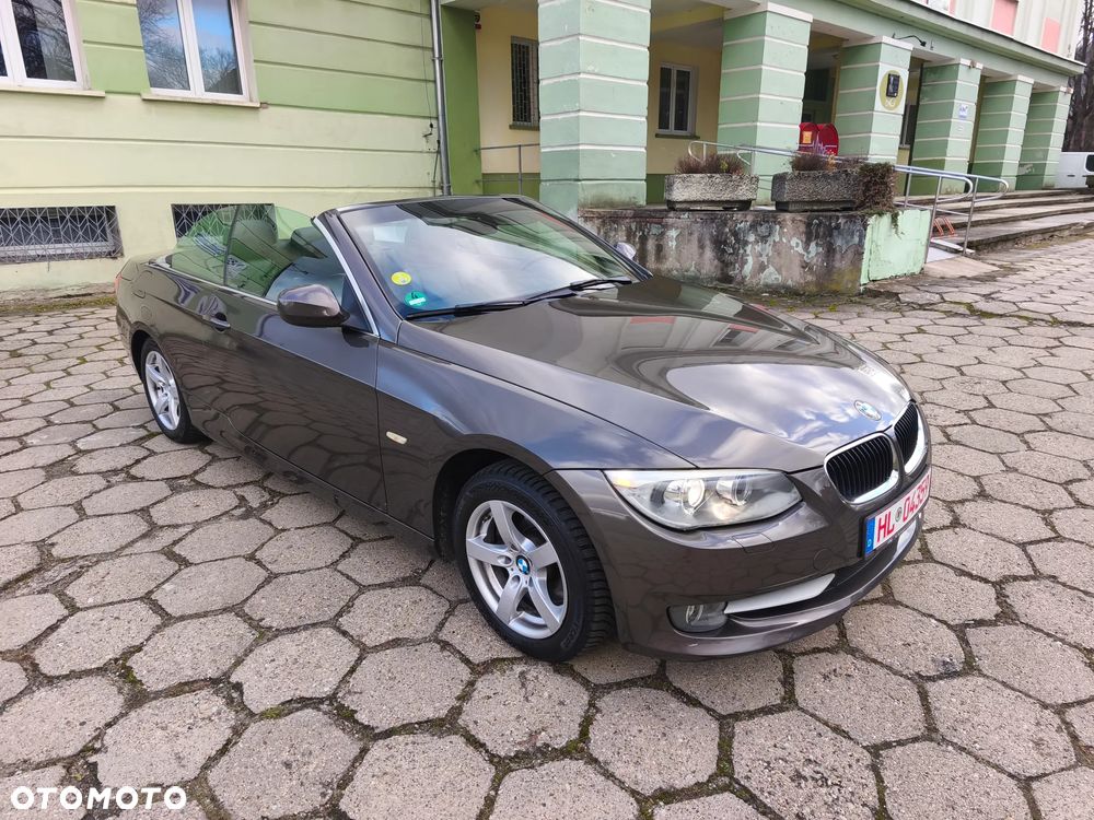 BMW Seria 3 320d DPF M Sport Edition - 24