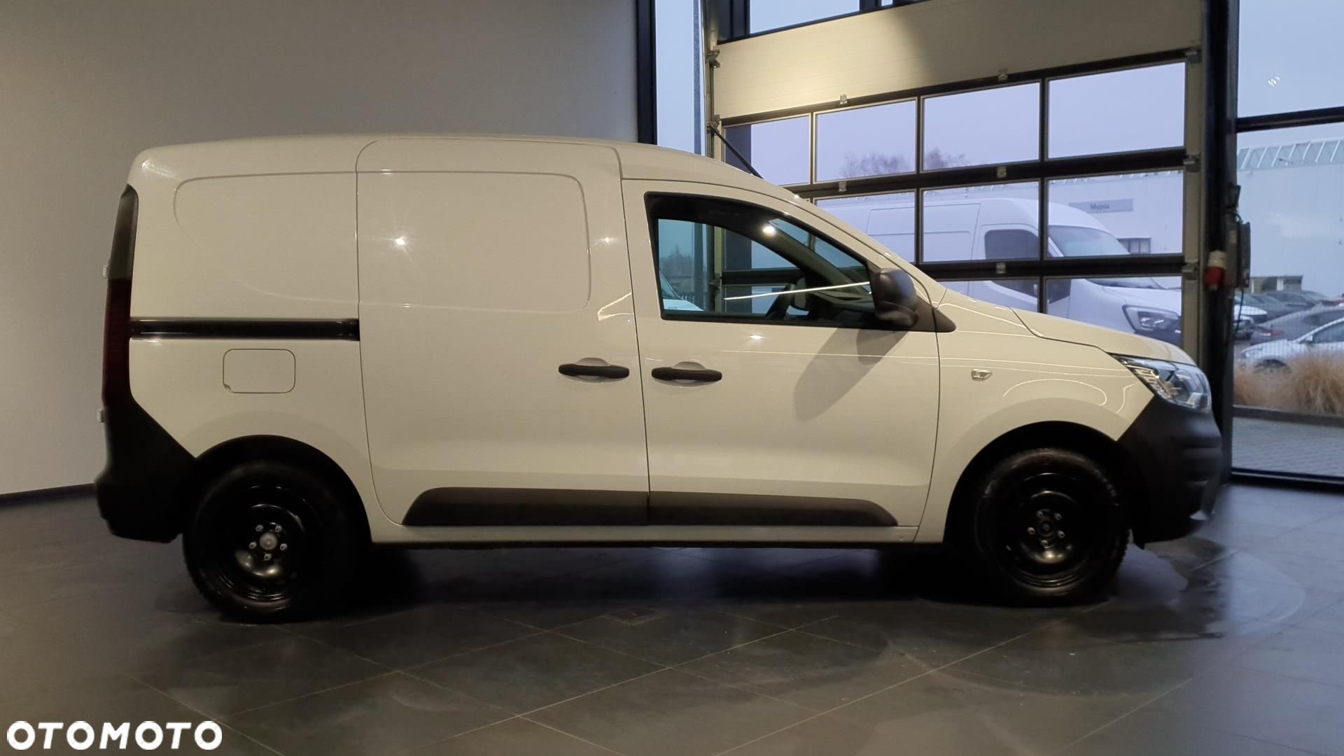 Renault express-van - 4