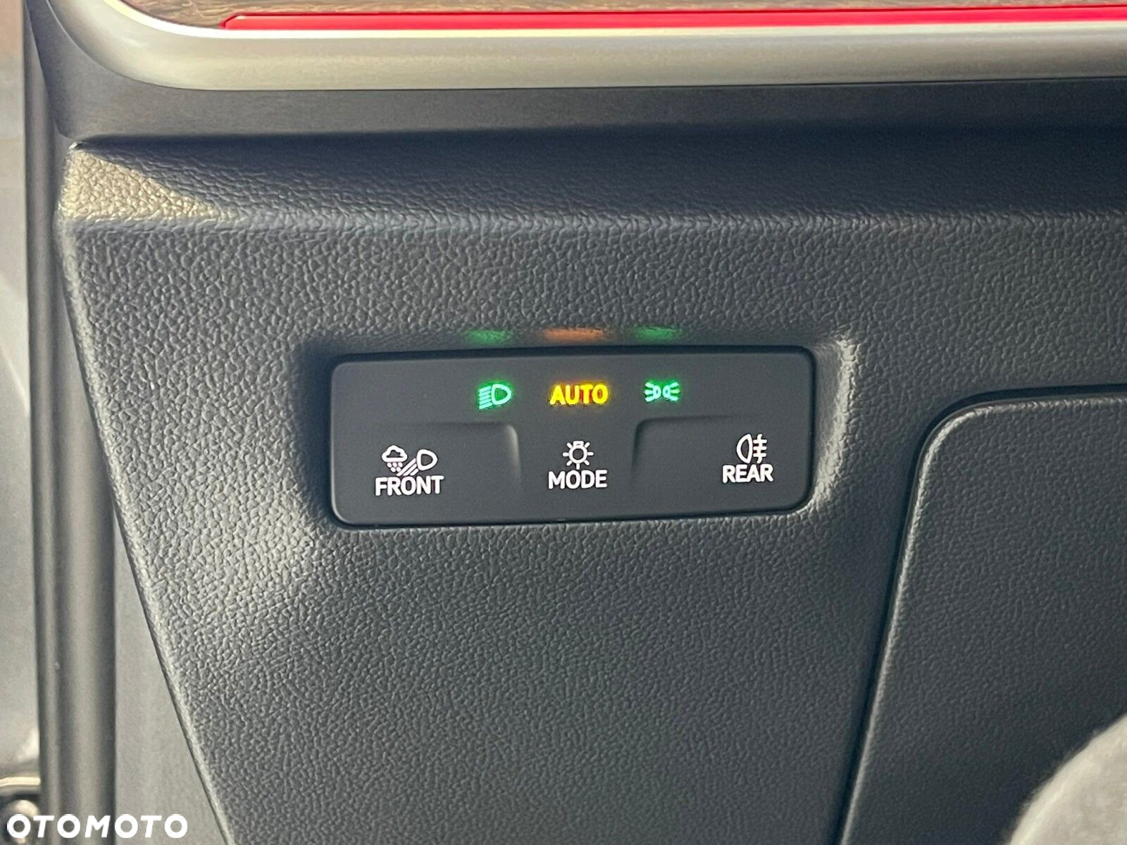Skoda Superb - 32