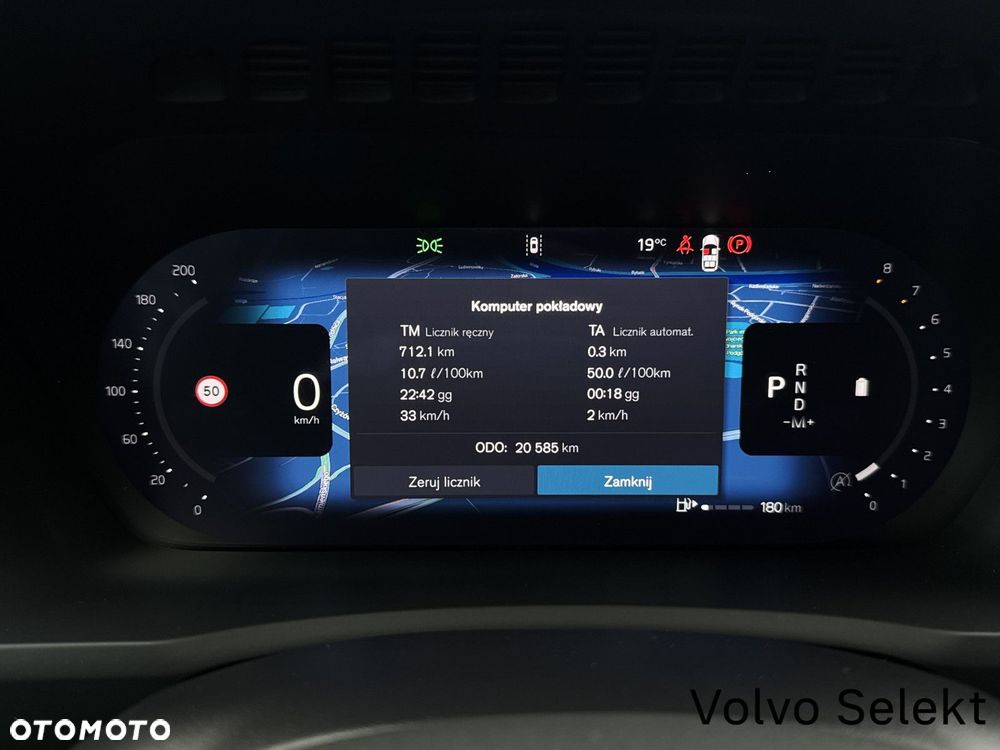 Volvo XC 90 - 21