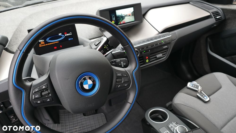 BMW i3 120 Ah - 38