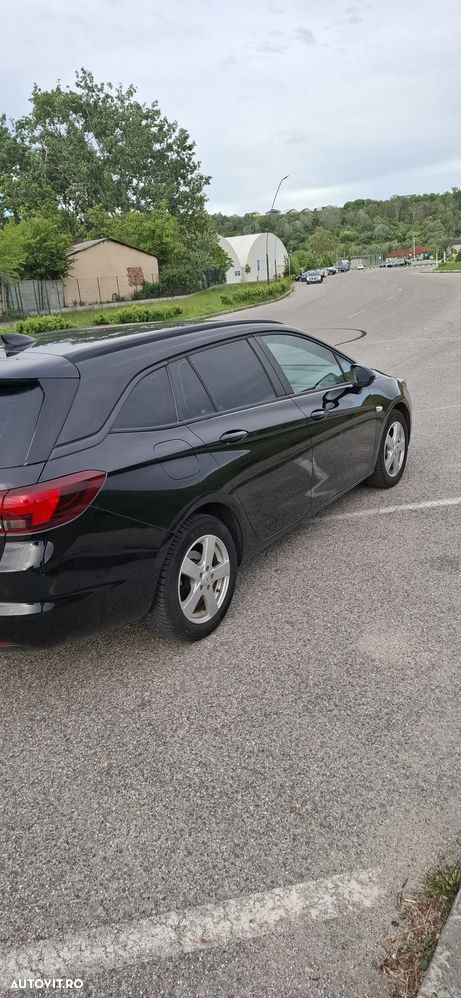 Opel Astra 1.6 CDTI ECOTEC ECOFlex Start/Stop Enjoy - 3
