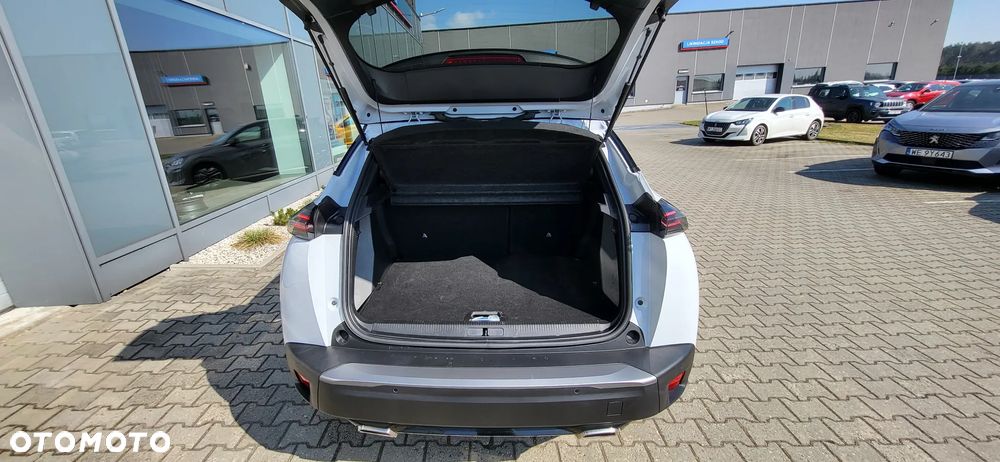 Peugeot 2008 PureTech 130 GT S&S EAT8 - 36