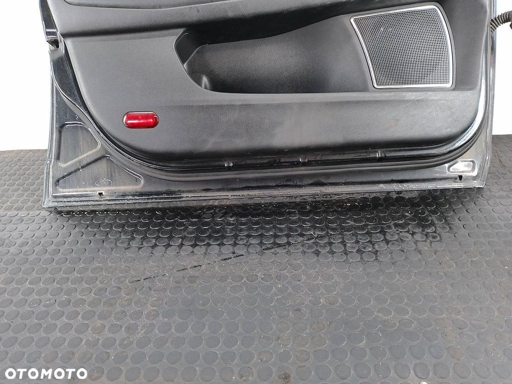 DRZWI PRZÓD LEWY  FORD MONDEO MK4 G6 - 5