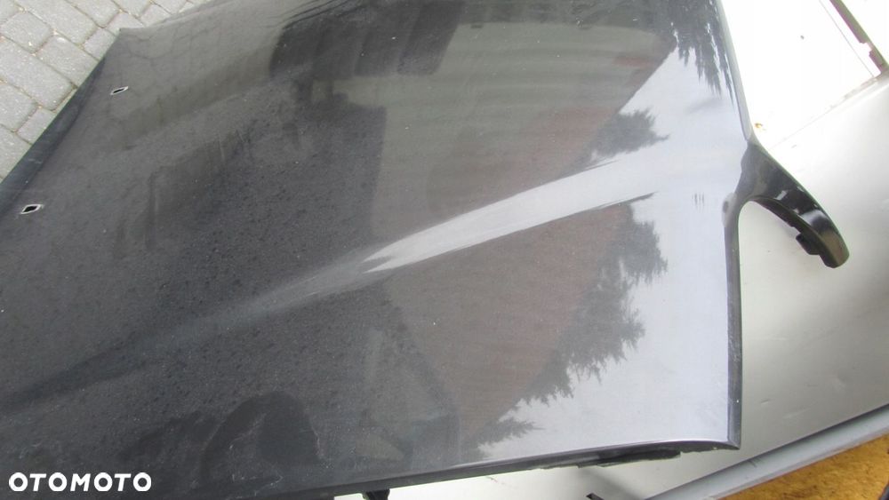 MASKA PRZÓD MERCEDES W124 E KLASA 1993-1996 - 5