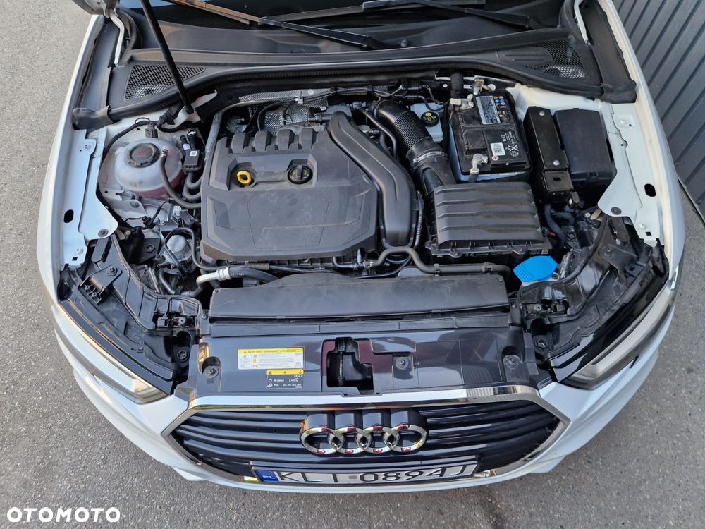Audi A3 Sportback - 33