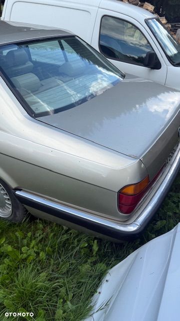 BMW Seria 7 - 4