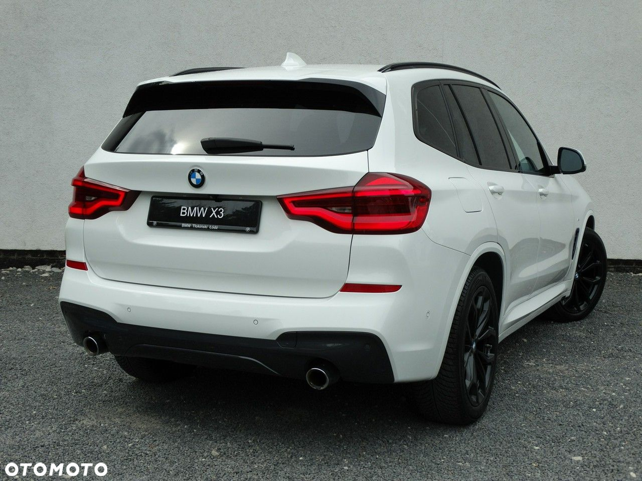 BMW X3 - 5