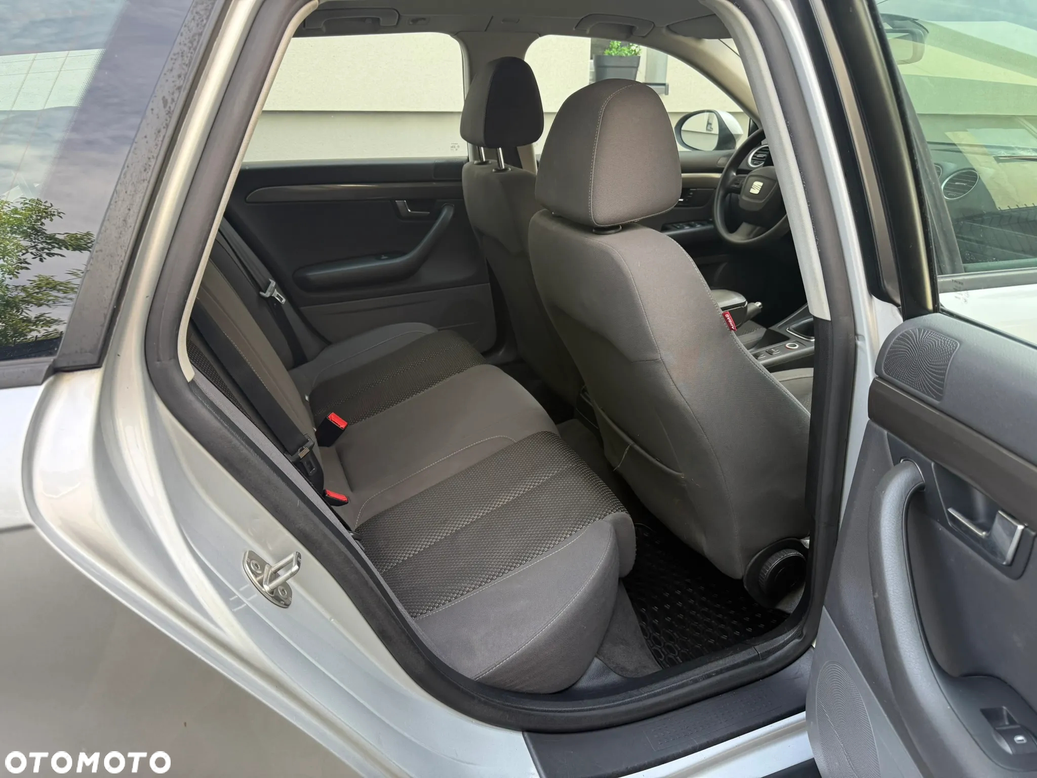 Seat Exeo - 8