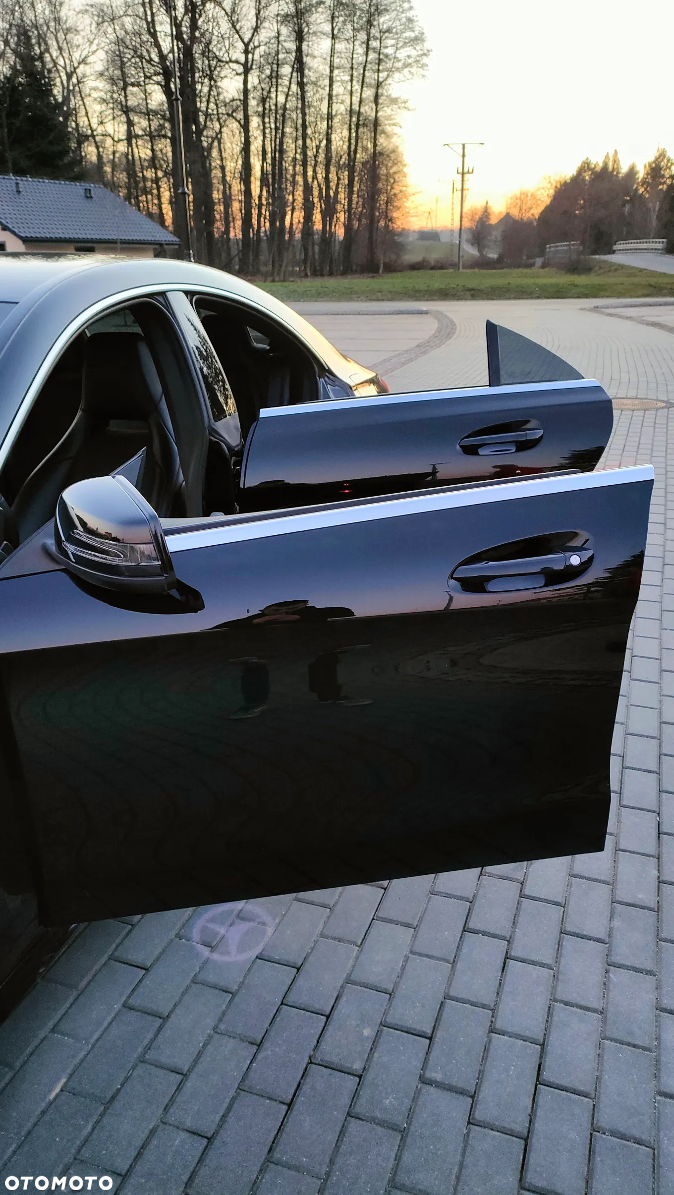 Mercedes-Benz CLA - 14