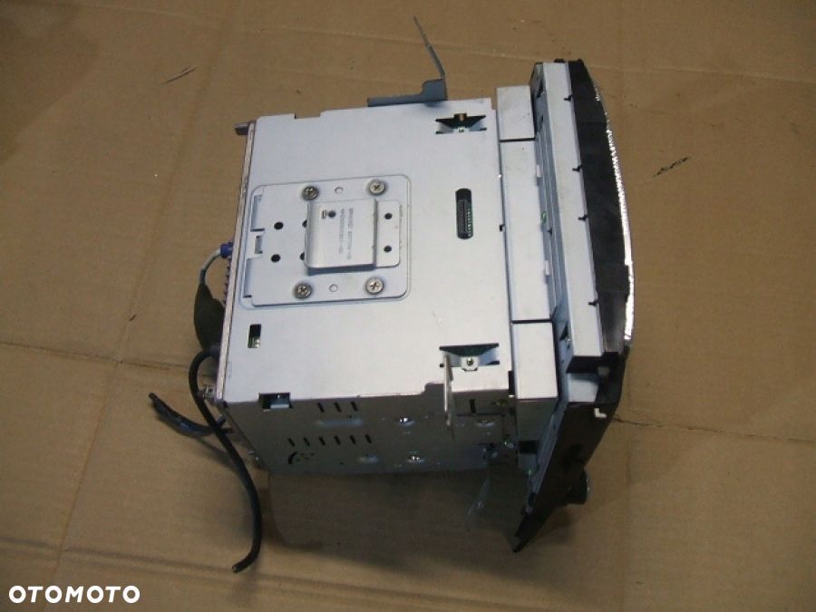 HYUNDAI i30 II RADIO NAWIGACJA NAVI MP3 CD BLUETOOTH 96560-A6110 - 6