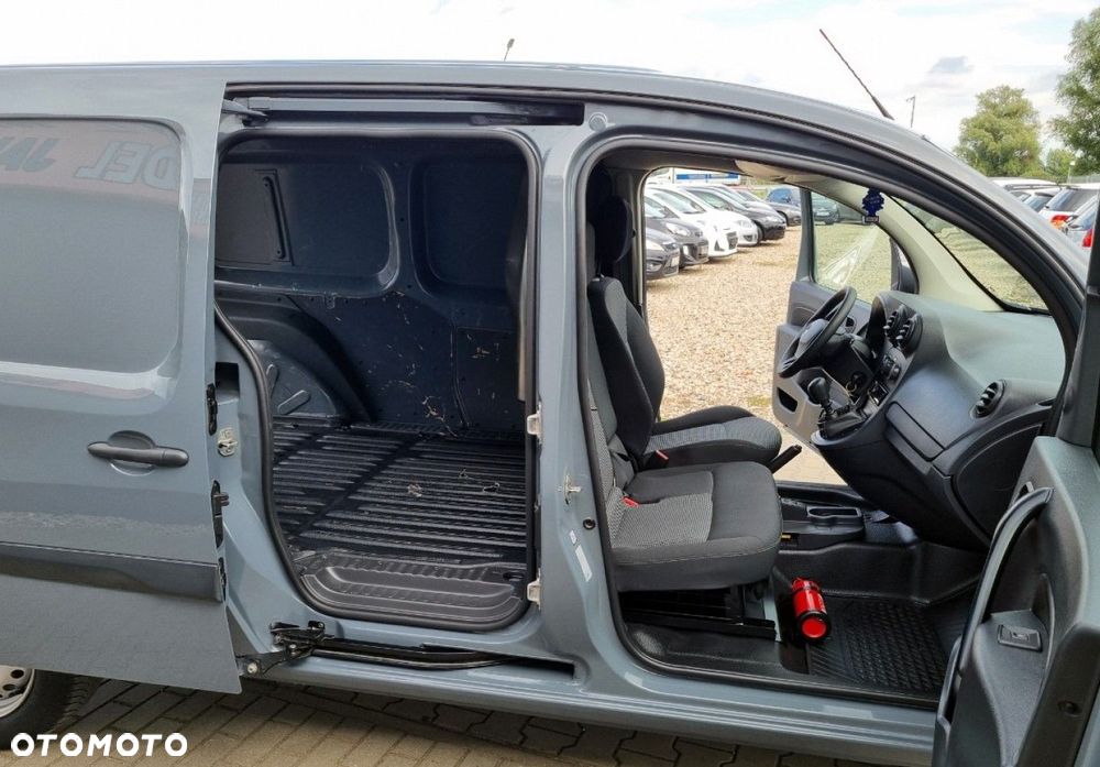 Mercedes-Benz CITAN - 7
