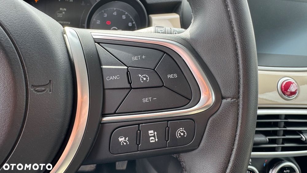 Fiat 500X 1.3 Lounge DCT - 34