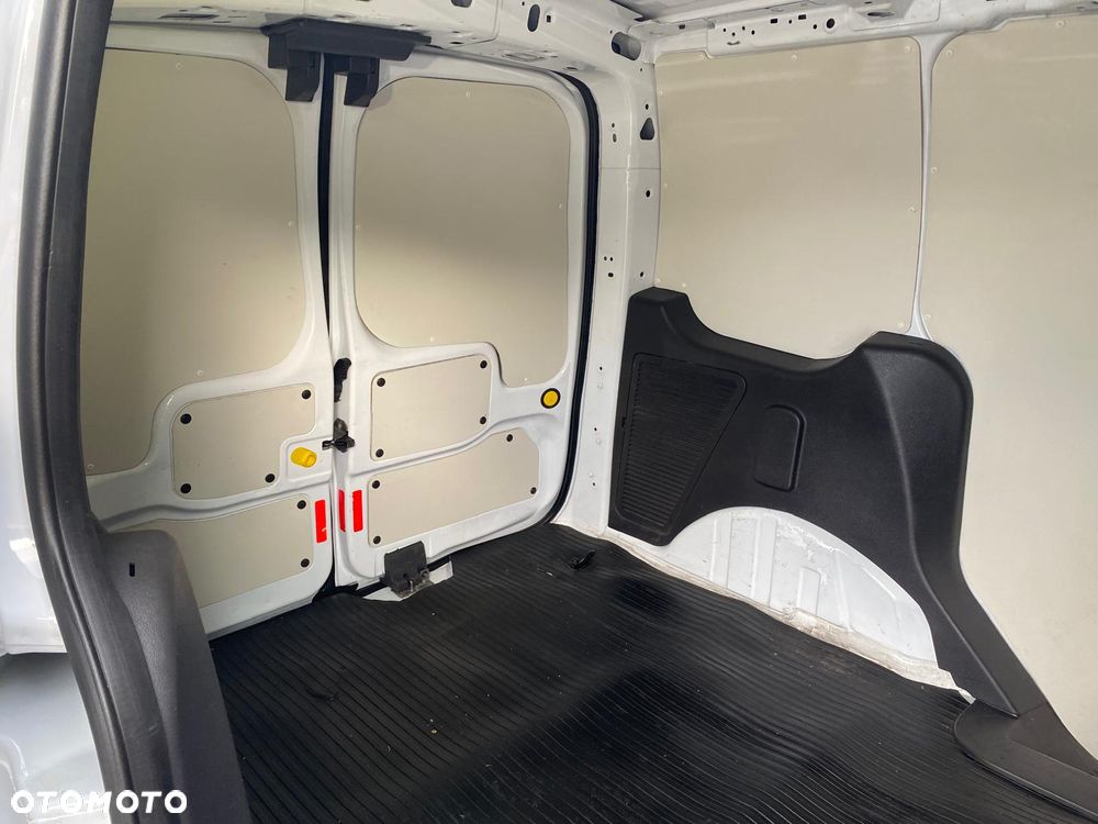 Ford CONNECT - 20