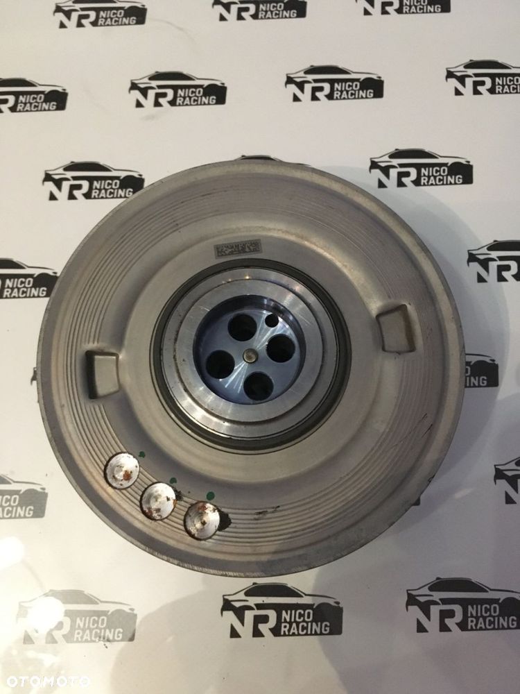 KOŁO PASOWE WAŁU BMW F40 MINI F60 8687695 - 3