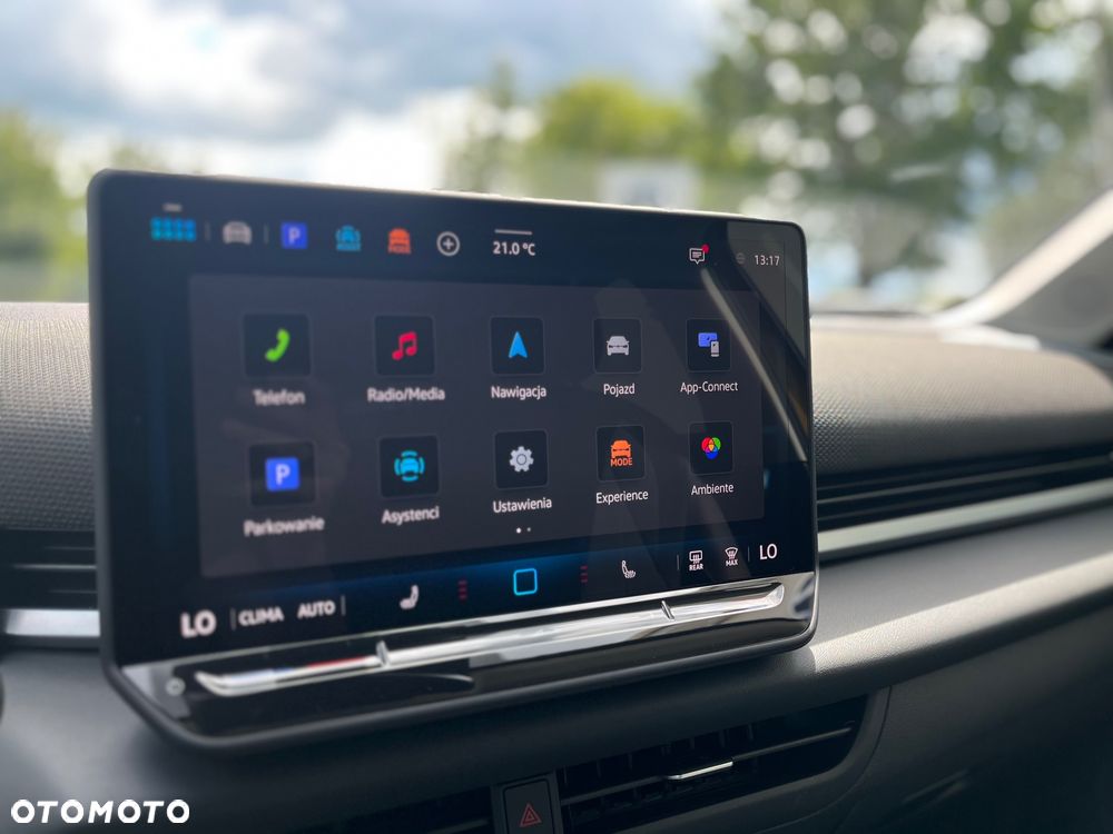 Volkswagen T-Roc 1.5 eTSI OPF DSG Style - 16