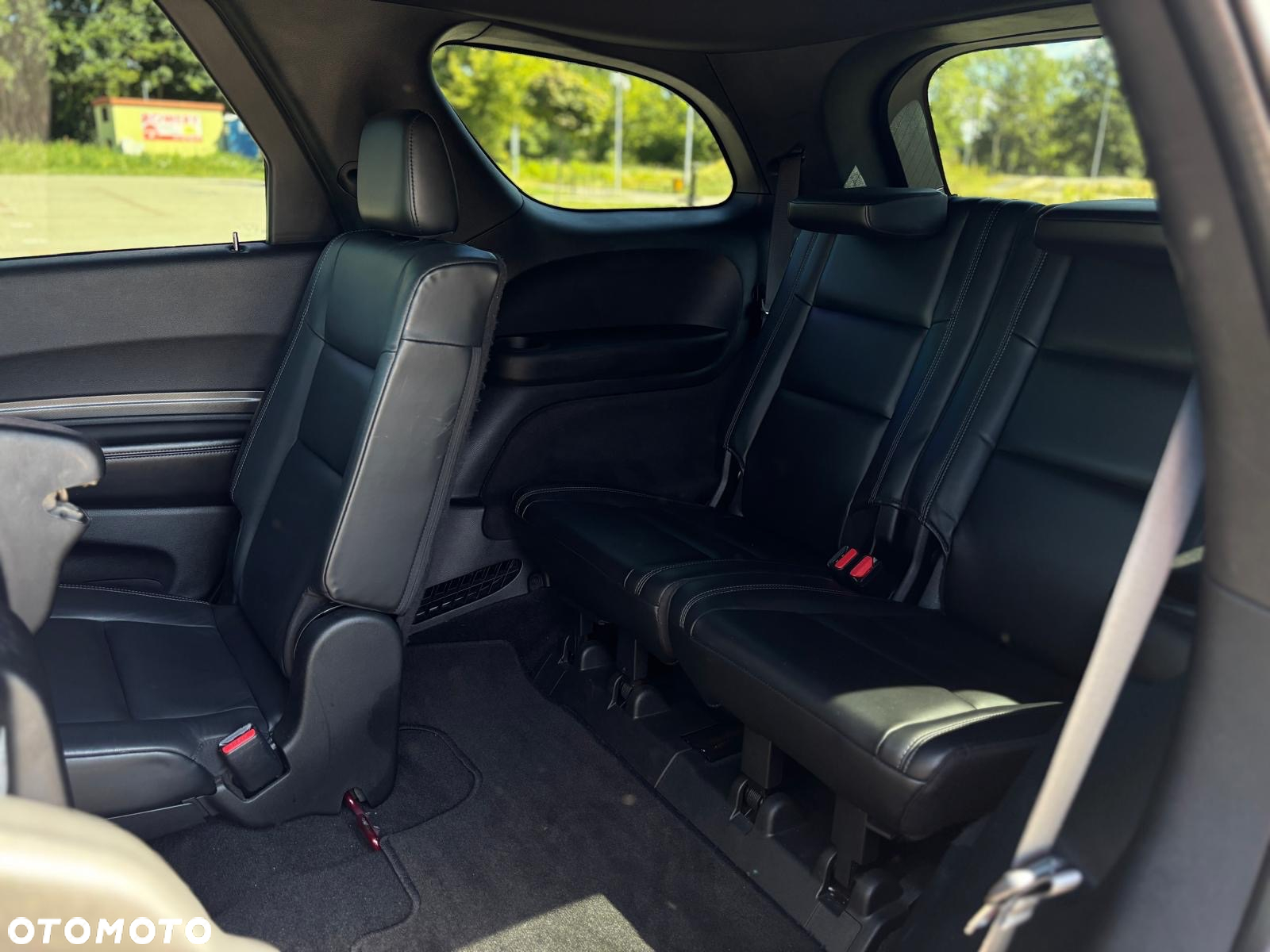 Dodge Durango - 26