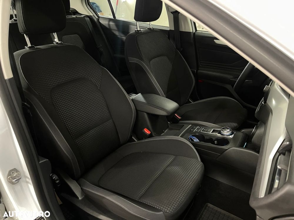 Ford Focus 1.5 EcoBlue Trend Edition - 11