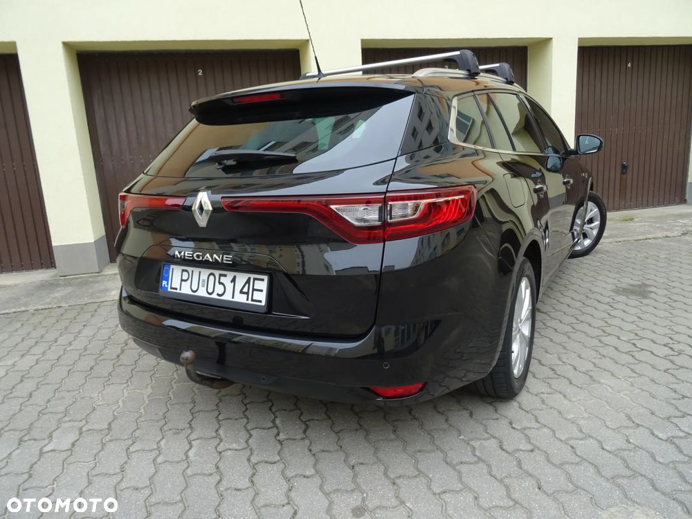 Renault Megane 1.3 TCe FAP Limited - 21