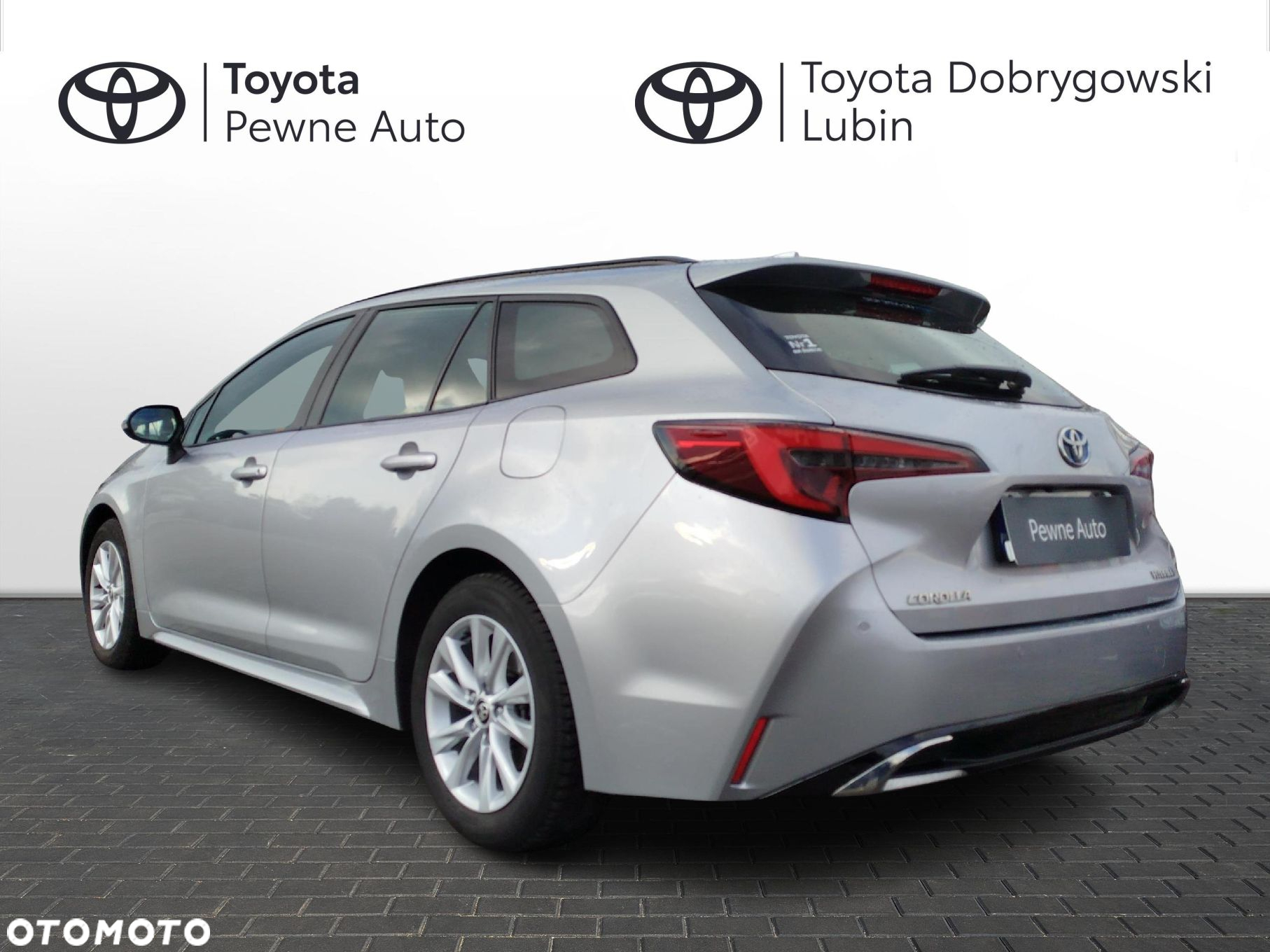 Toyota Corolla - 3
