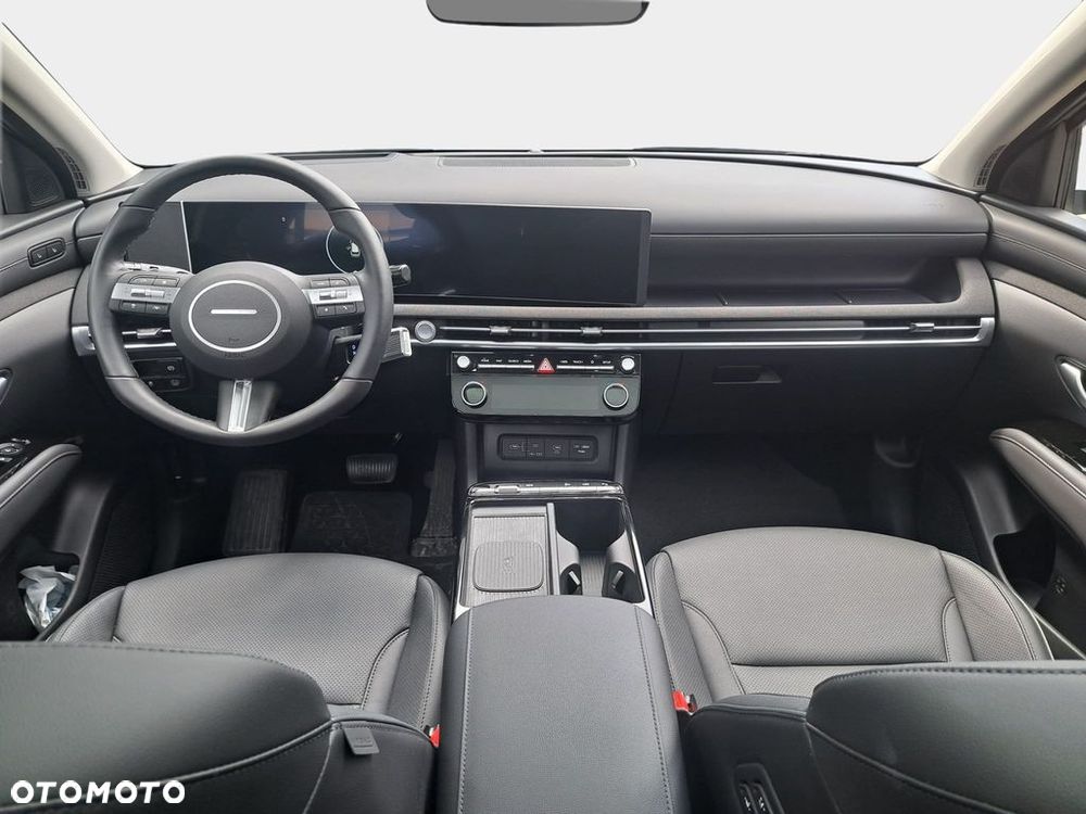Hyundai Tucson - 21