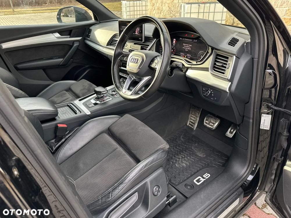 Audi Q5 - 5