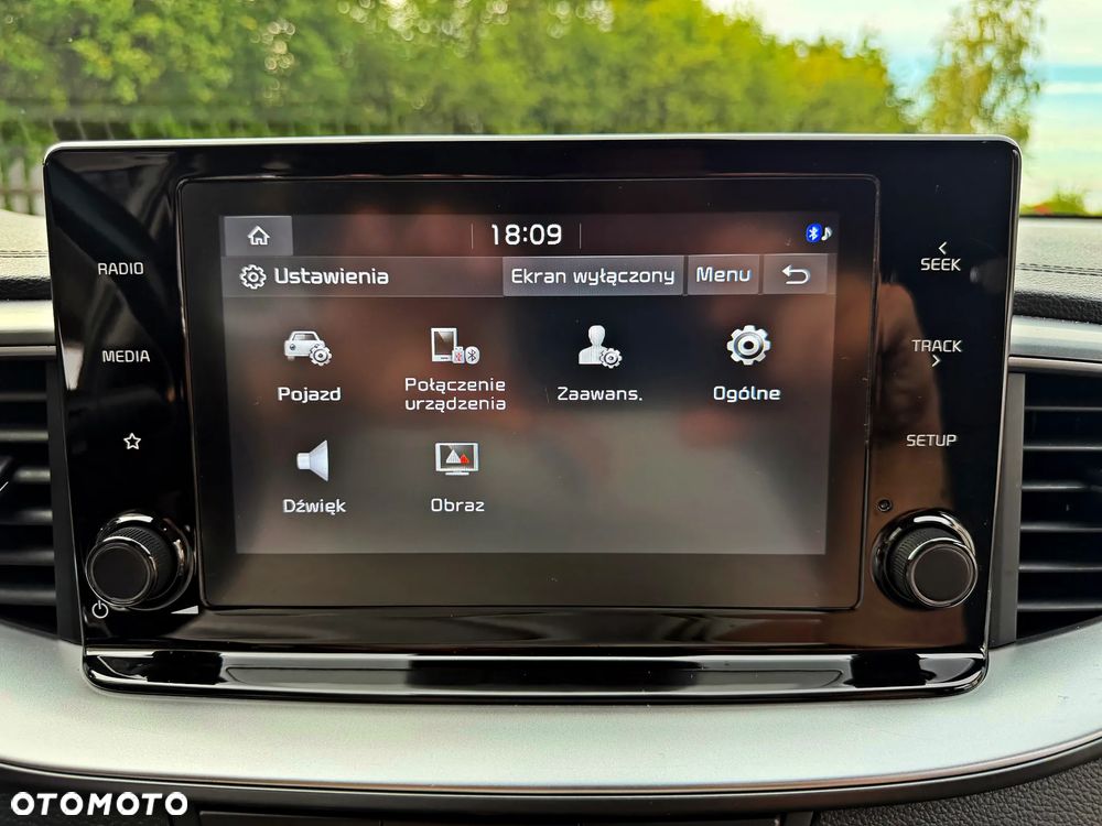 Kia XCeed 1.4 T-GDI M - 38
