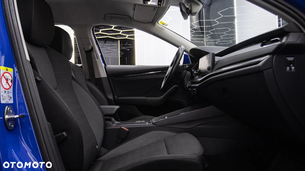 Skoda Octavia 1.5 TSI e-Tec Ambition DSG - 16