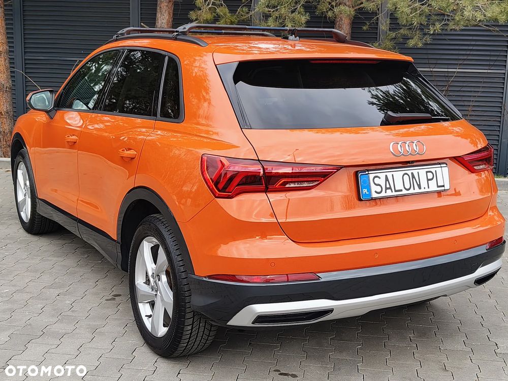 Audi Q3 35 TFSI mHEV Advanced S tronic - 15