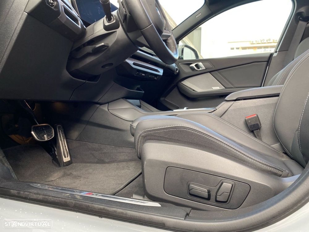 BMW 220 Gran Coupé Pack Desportivo M - 18