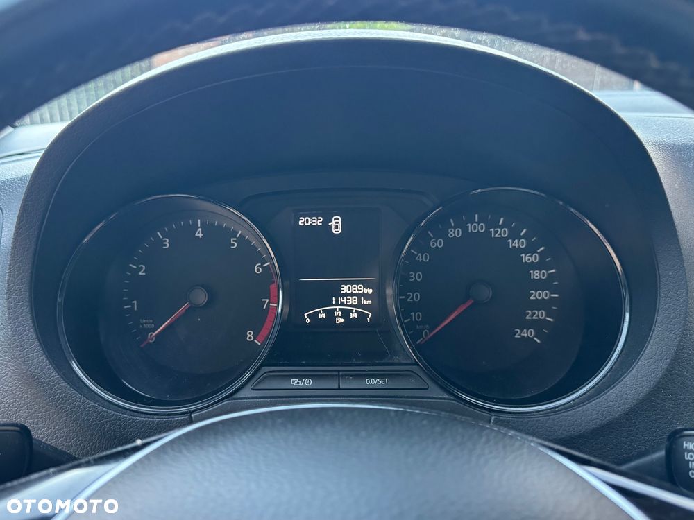 Volkswagen Polo 1.0 Comfortline - 15