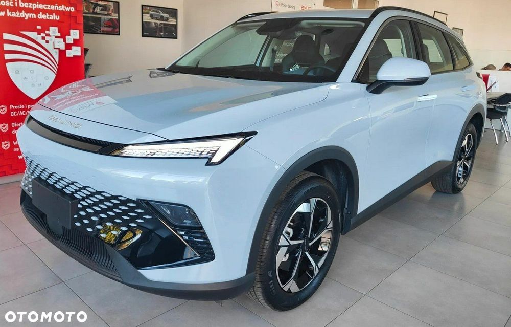 BAIC 5 - 13