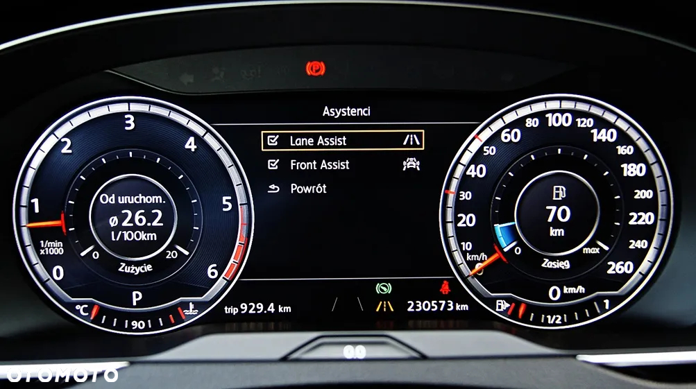 Volkswagen Passat - 17
